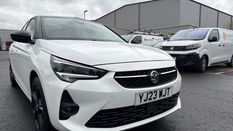 Vauxhall Corsa 1.2 GS 5dr Petrol Hatchback